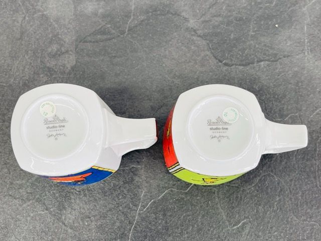 未使用 Rosenthal ローゼンタール スタジオライン Studio-line ラブ