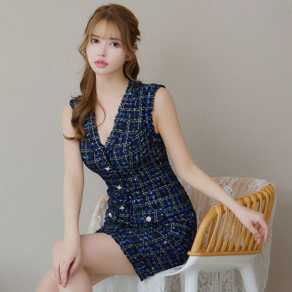 ドレス ワンピース キャバ セクシードレス キャバドレス