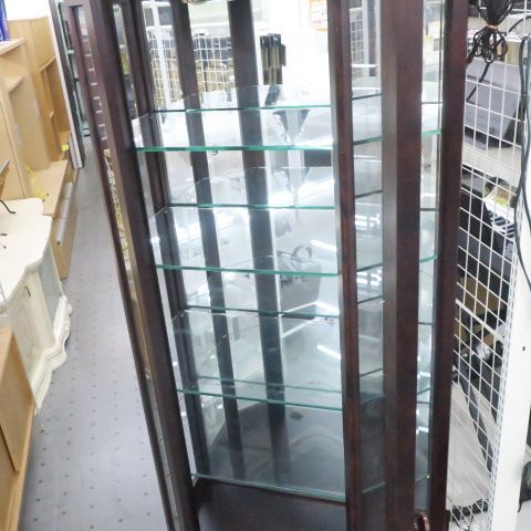 群馬県/埼玉県限定自社配送・直接引取可 神居民芸 キュリオケース 