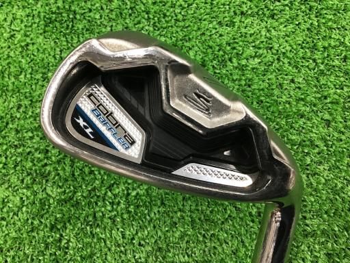 【男性用】cobra Baffler ユーティリティ & アイアンセット ８本 3# スポーツ 【男性用】cobra Baffler ユーティリティ & アイアン