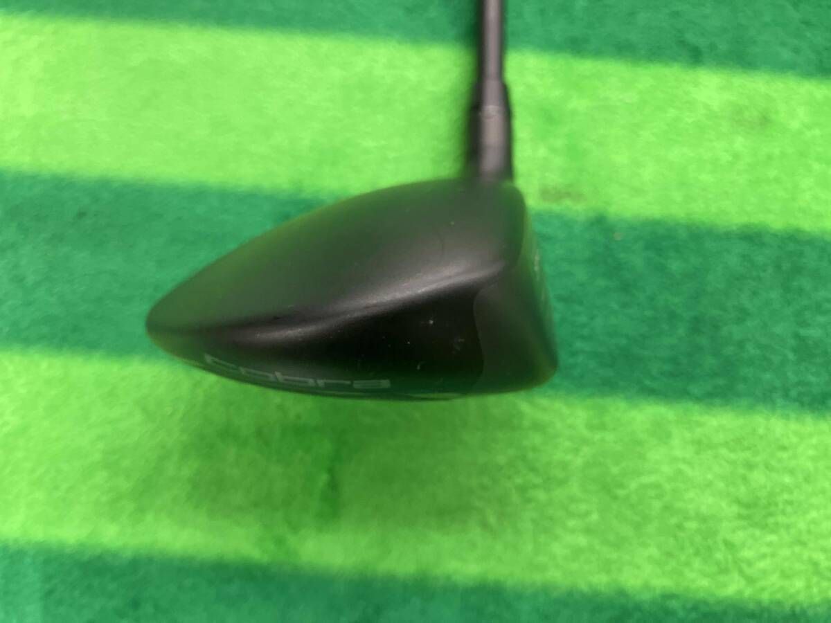 cobra DARK SPEED LS 3w フェアウェイ Cobra LS 3W 14.5 ダーク