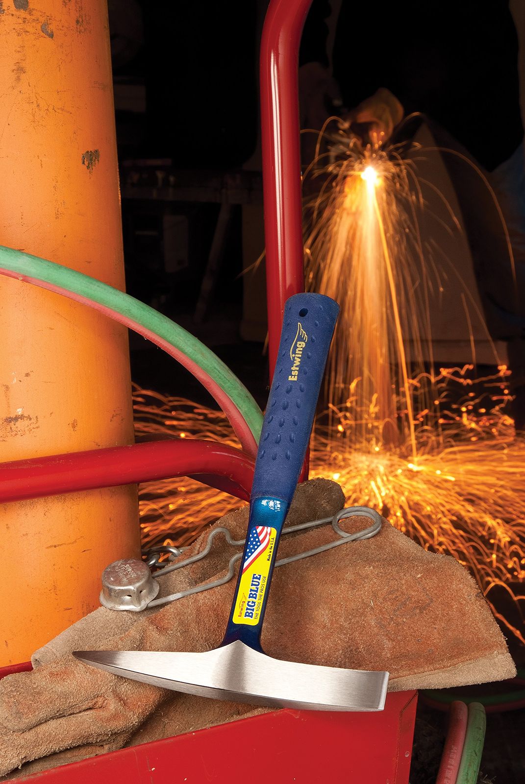 Welder