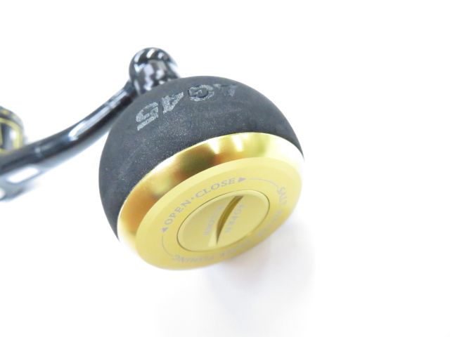 スタジオオーシャンマーク AL 83 SOM 右ハンドル用 01-