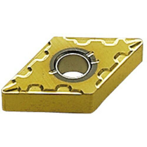 三菱 旋削仕上げ切削用ＦＨブレーカ付インサート サーメット ＮＸ２５２５ セット