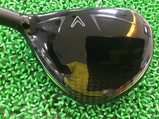 キャロウェイ GBB EPIC STAR 5W レディース フェアウェイウッド FW Speeder EVOLUTION for GBB フレックスA レディース 女性用 右利き 右用 Cランク ゴルフクラブ