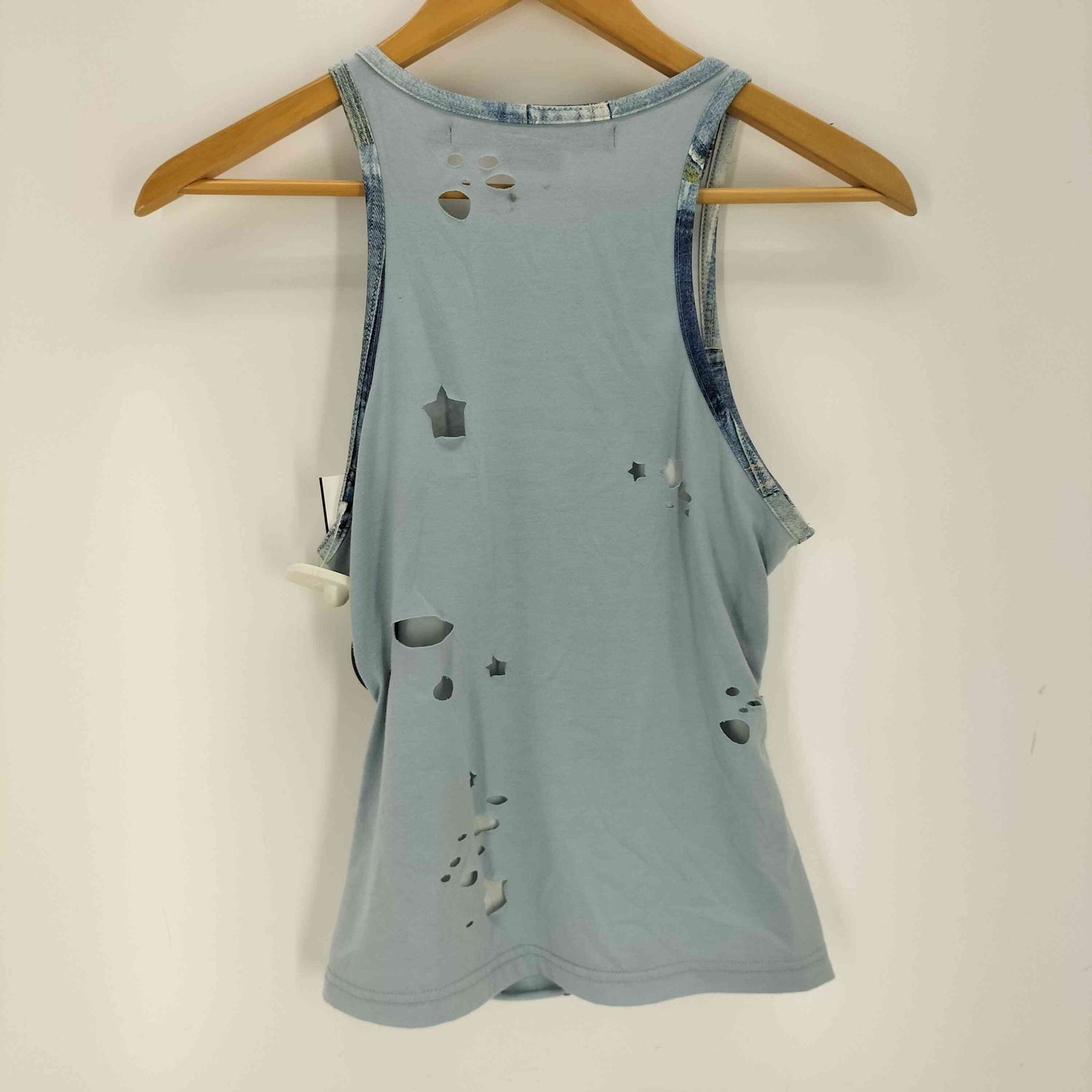 Andersson bell タンクトップ ギルト: ウィメンズ | ANDERSSON BELL