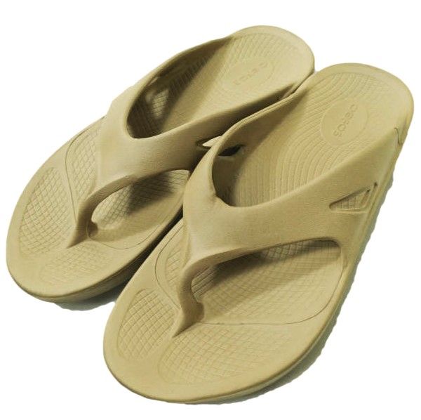 OOFOS ウーフォス Ooriginal Sandals リカバリーサンダル 29cm(M10/W12