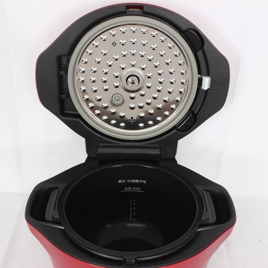 レッド系 2.4L