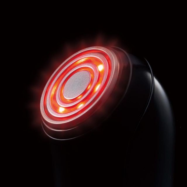 ヤーマン ブルームWR S12P-YL ピンク YAMAN 美顔器 ヤーマン ブルーム