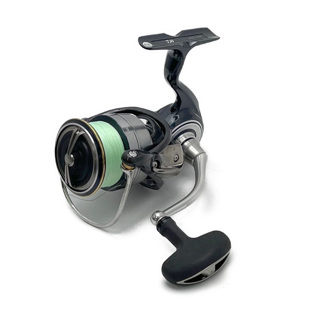 Daiwa 19CERTATE LT4000-CXH リール　おまけ付き DAIWA 19CERTATE LT 4000-CXH リール