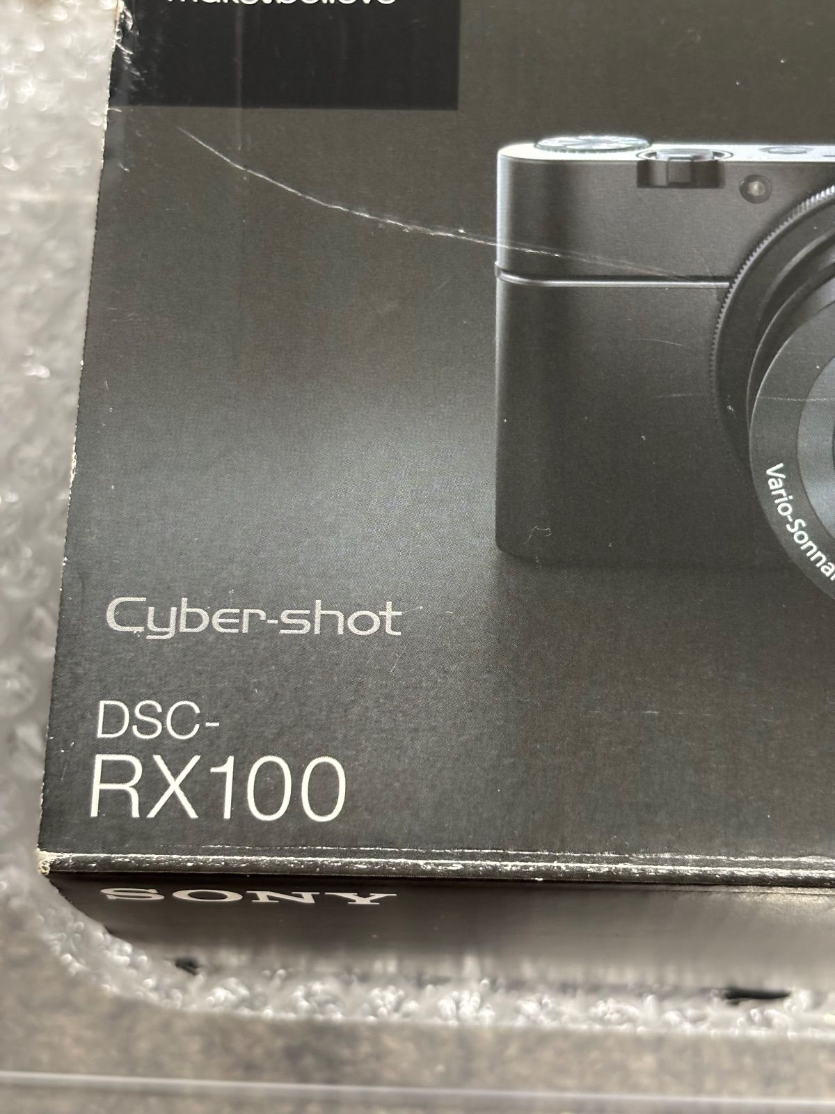 SONY DSC-RX100 9132 訳あり 【公式通販】