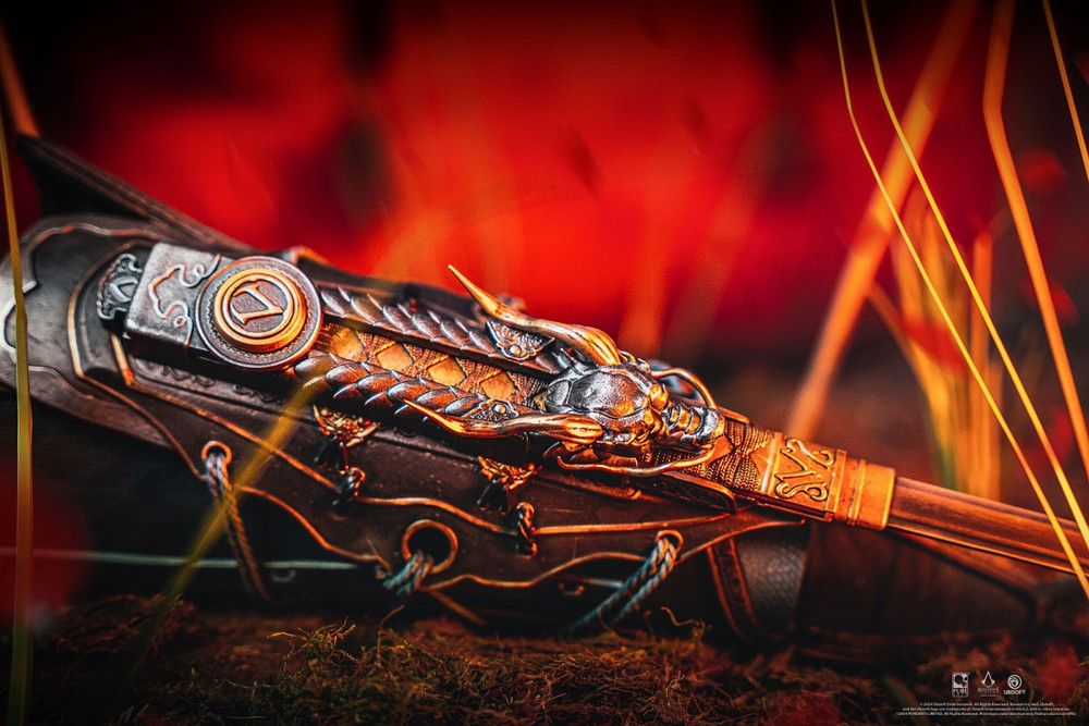 ピュアアーツ：アサシン クリード シャドウズ/ 奈緒江（ナオエ