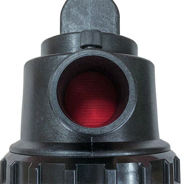 岩崎製作所 砂取器 ディスクフィルター 50A 50mm 120メッシュ 砂取り器 ろ過器 濾過器 農業用水 農業資材 園芸 潅水資材 井戸水 池水 川水