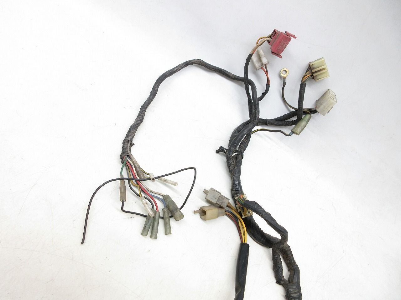 バイク部品 0708K14-37