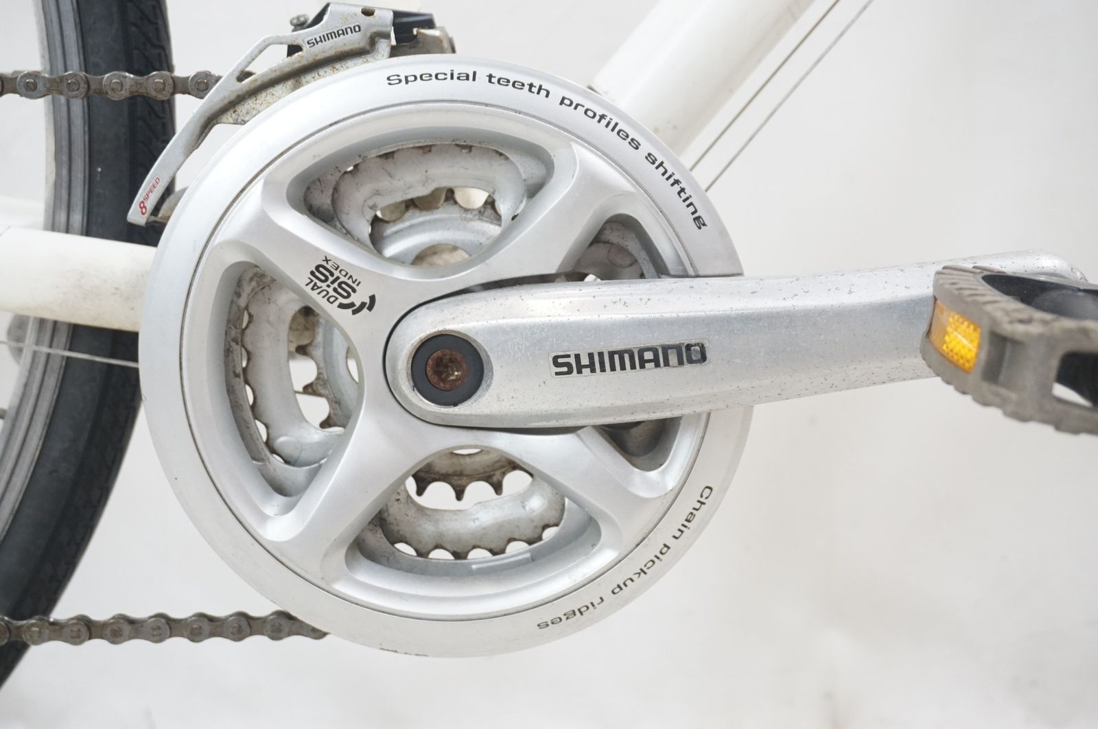 ジャンク RITEWAY