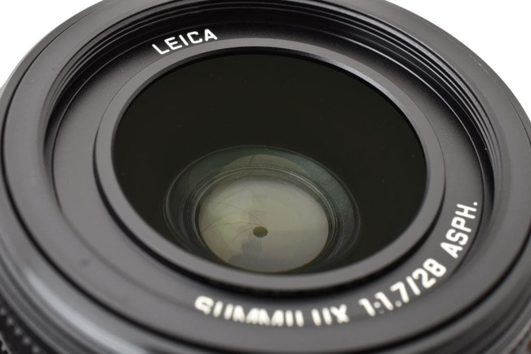 290 LEICA Q Type116 - メルカリ