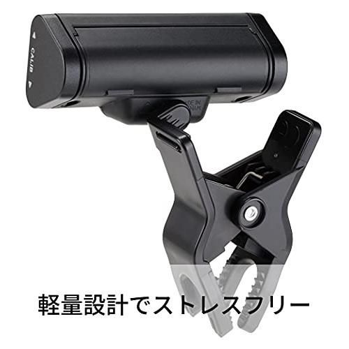 ペグボックスに装着