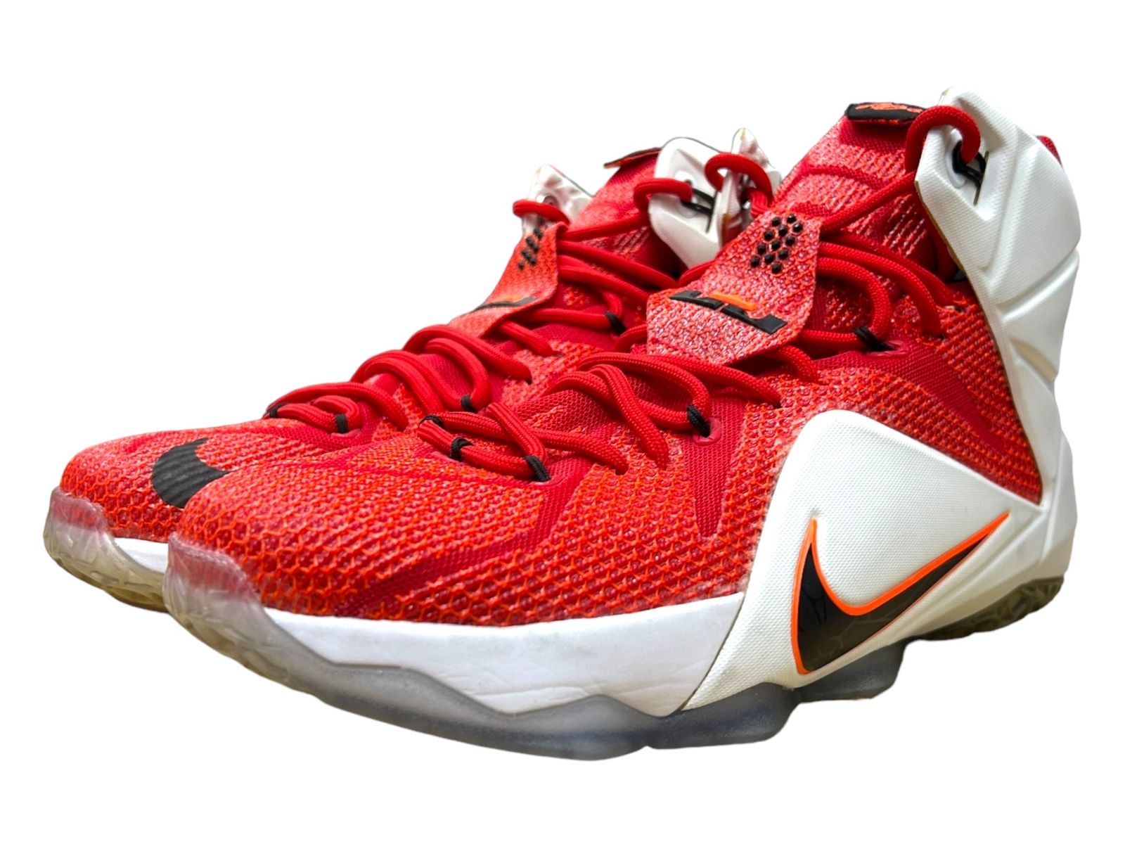 Y ナイキ NIKE レブロン REBRon 718825 001の通販 by r｜ラクマ NIKE