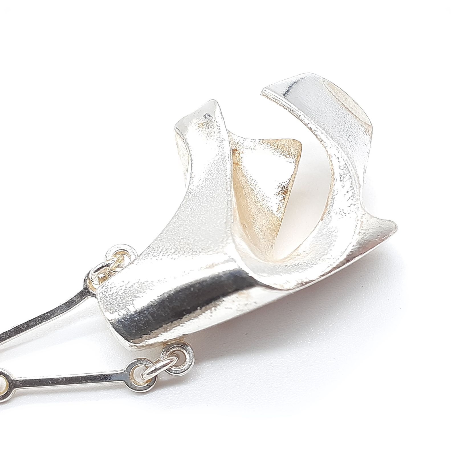 LAPPONIA ラポーニア SILVER925 カフス カフリンクス Lapponia Finland シルバー 925 カフリンクス Silver