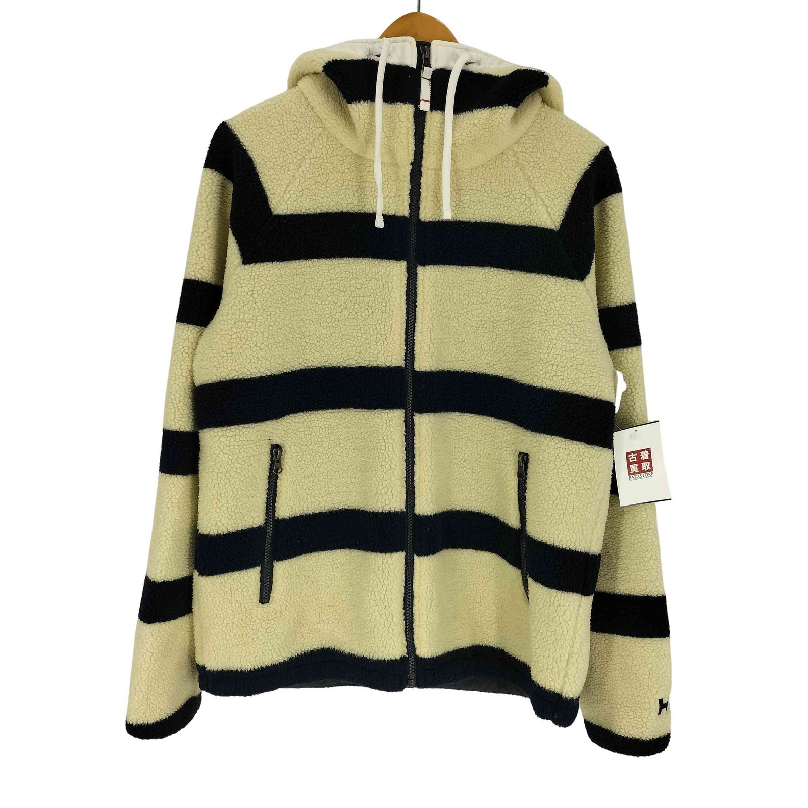 ヘリーハンセン  オーランドフーディー ヨドバシ.com - ヘリーハンセン HELLY HANSEN ORLAND HOODIE M Z M