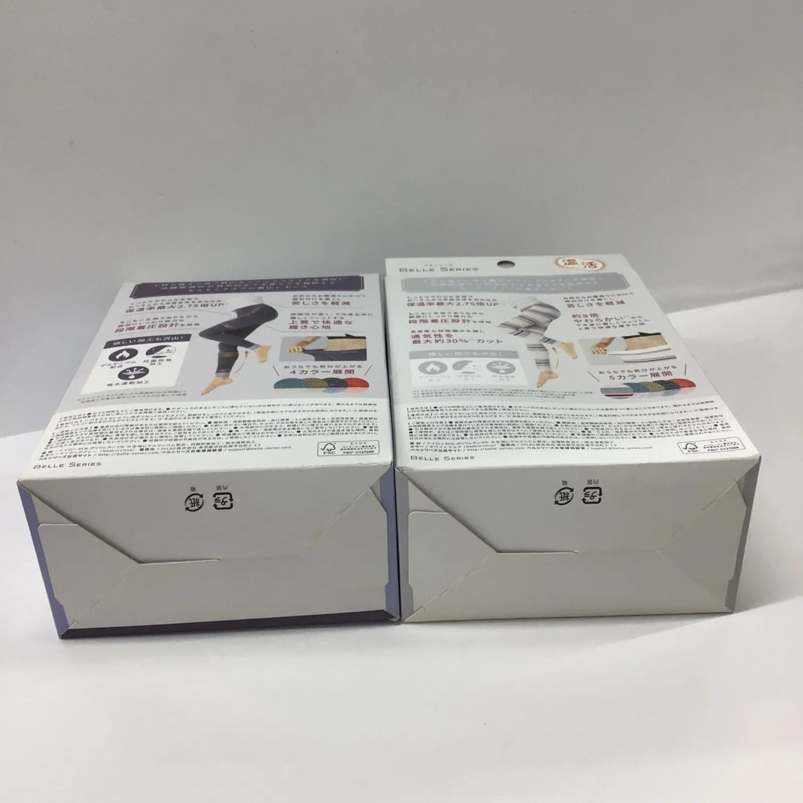 K494 D BELLE SERIES ベルシリーズ 温活 もこもこ着圧レギンス L K494 D BELLE SERIES ベルシリーズ 温活 もこもこ着圧レギンス L