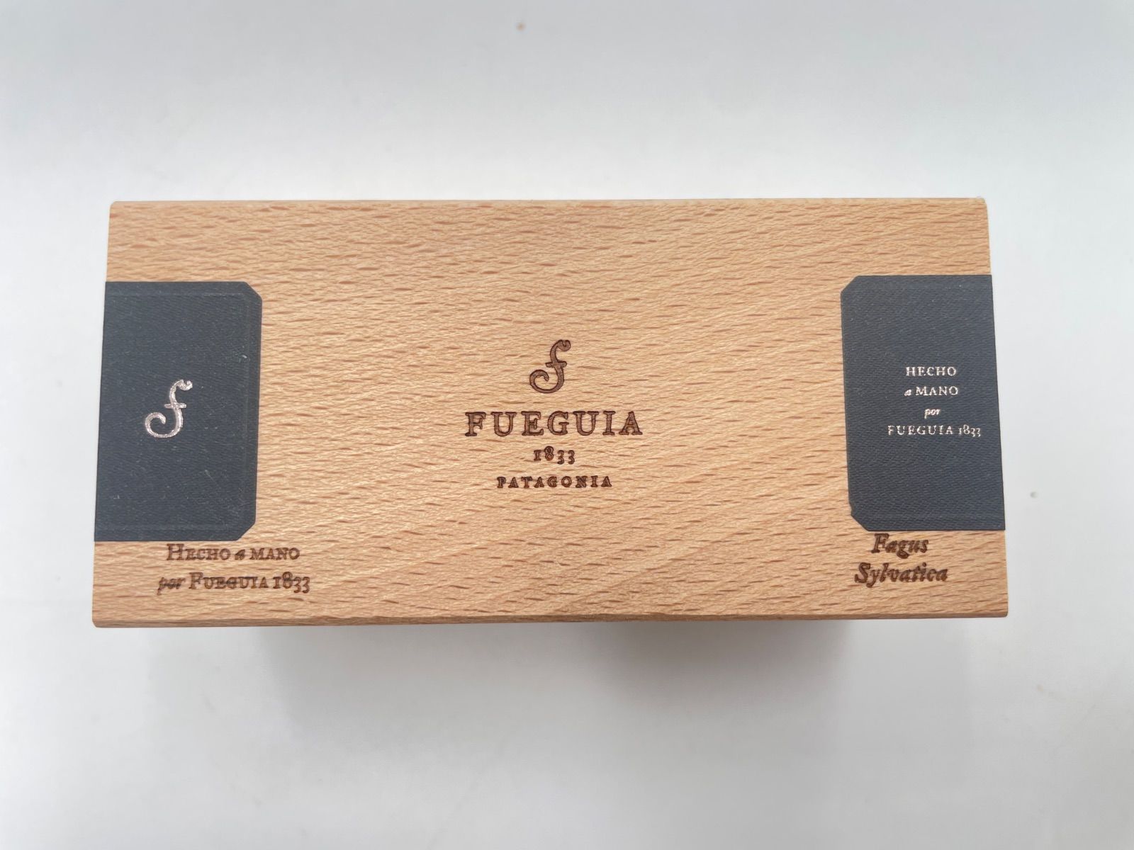 256287652 フエギア1833 FUEGUIA 1833 パルファンⅢ ムスカラフェロ 