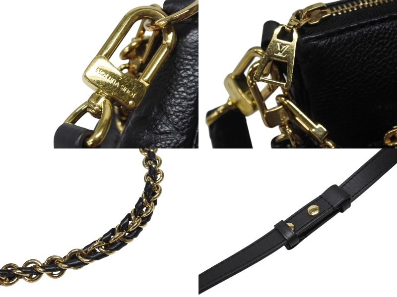 極美品 LOUIS VUITTON ルイヴィトン モノグラム アンプラント