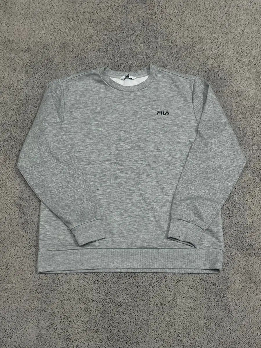 FILA(フィラ) パーカー グレー