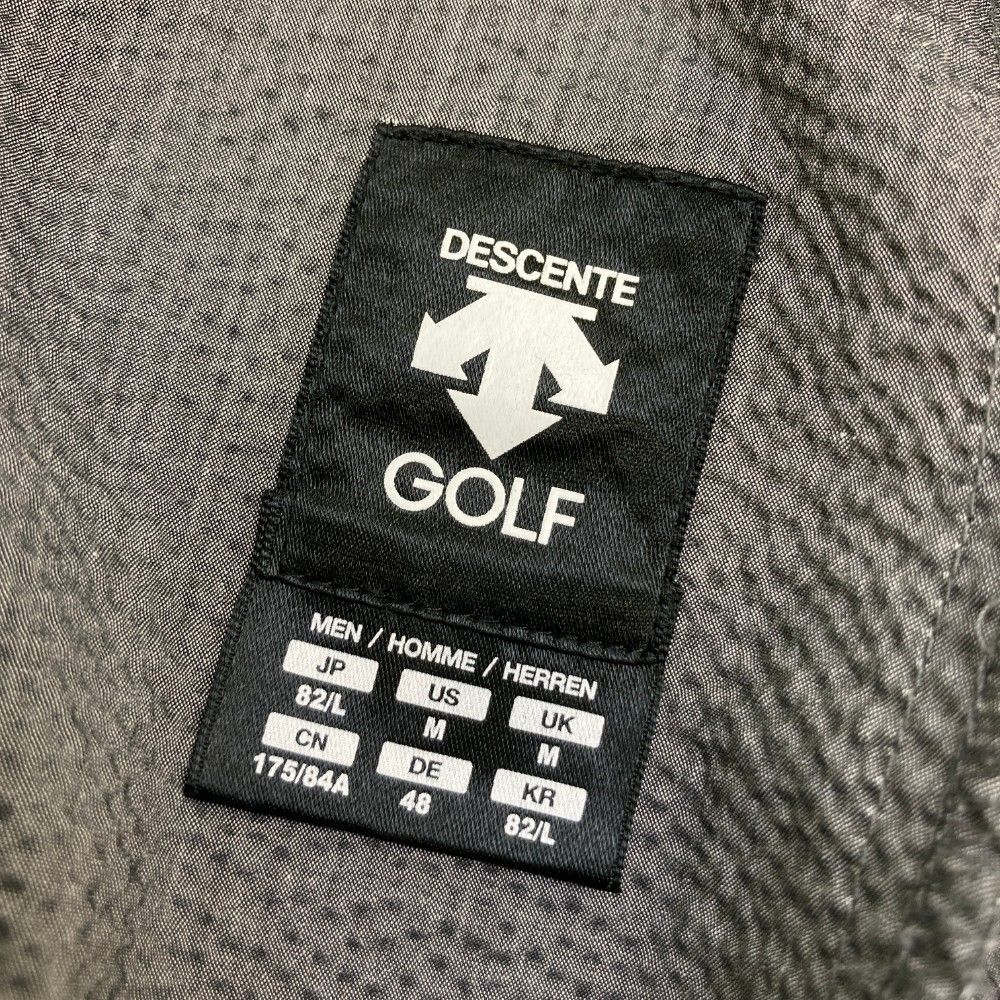 DESCENTE