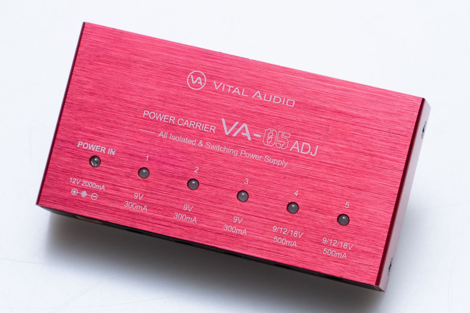 used Vital Audio | VA-05ADJ GIB横浜