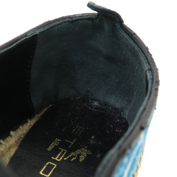 エスパドリーユ･スリッポン Bランク