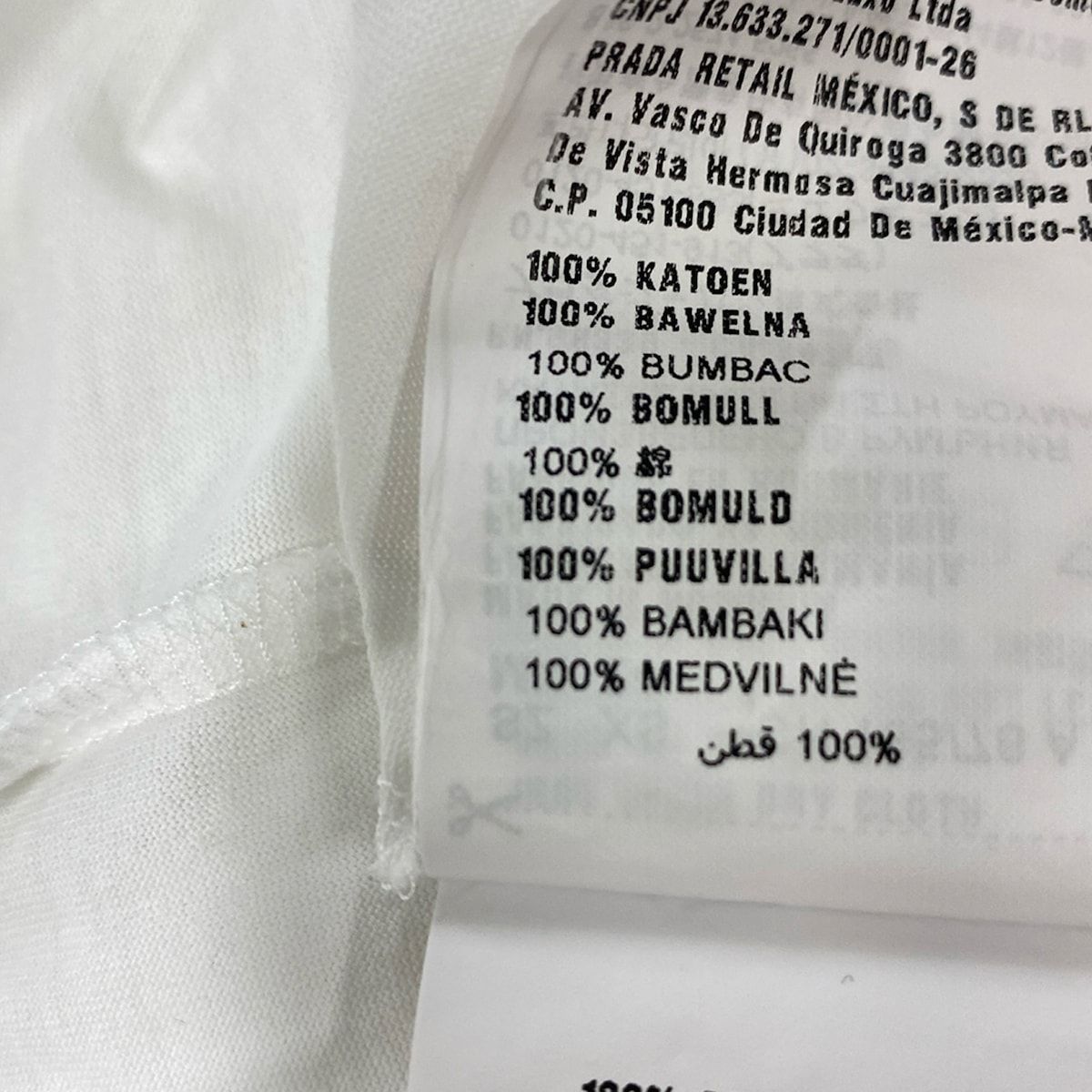 半袖Tシャツ サイズXS