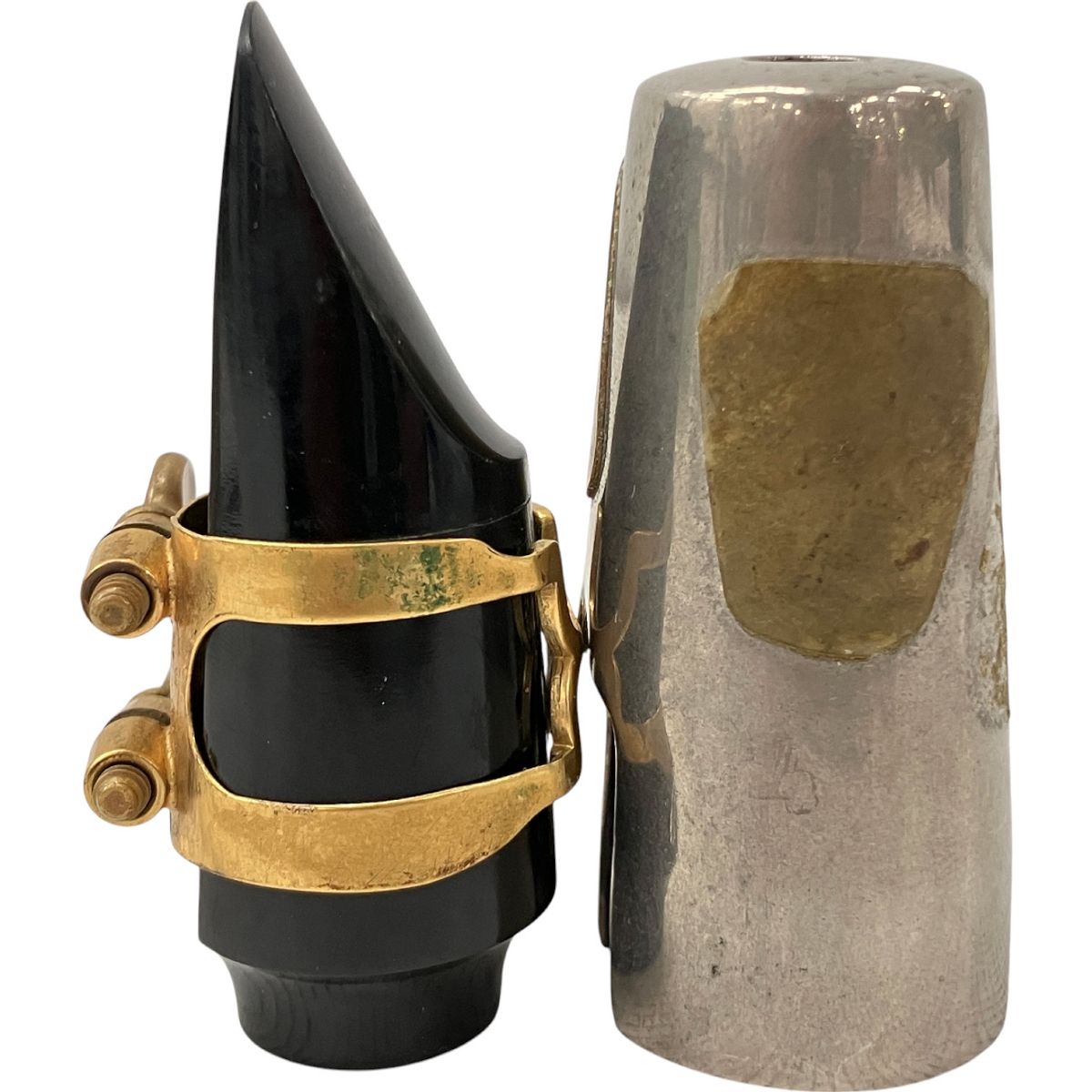 管楽器