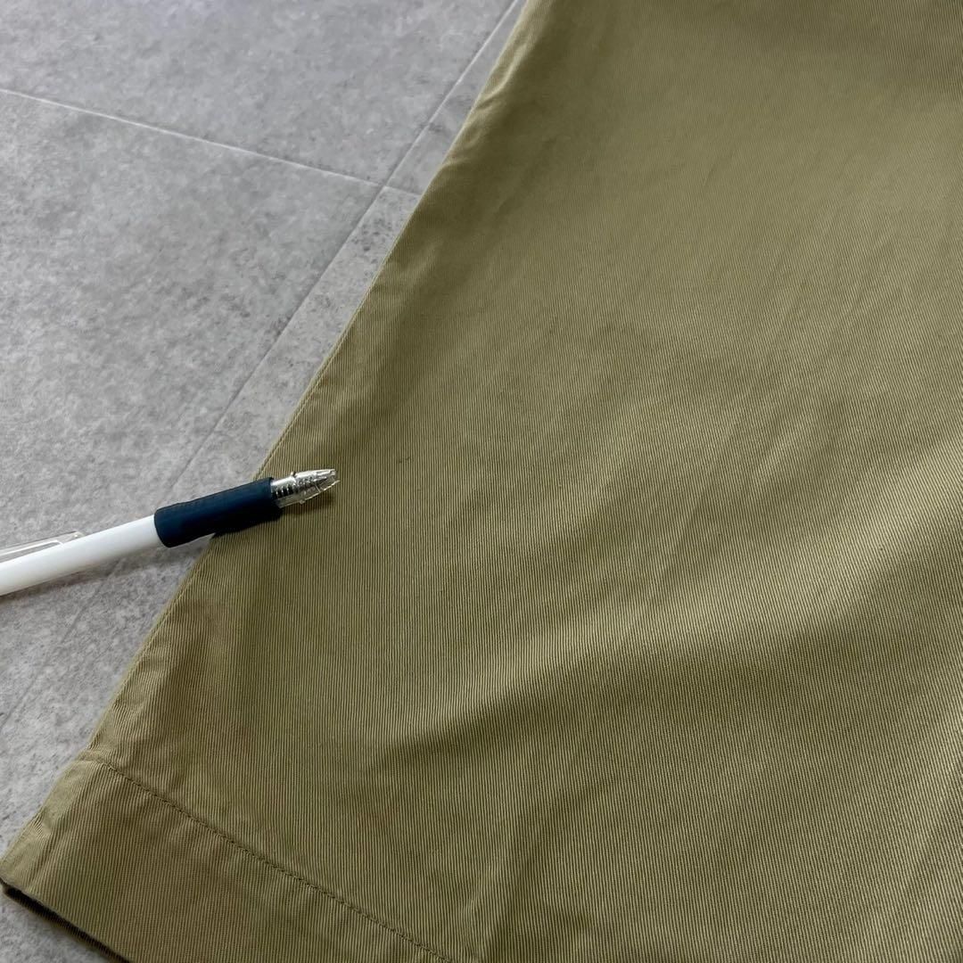 アメリカ海兵隊 トラウザーズ チノ USMC 60s ビンテージ 実物