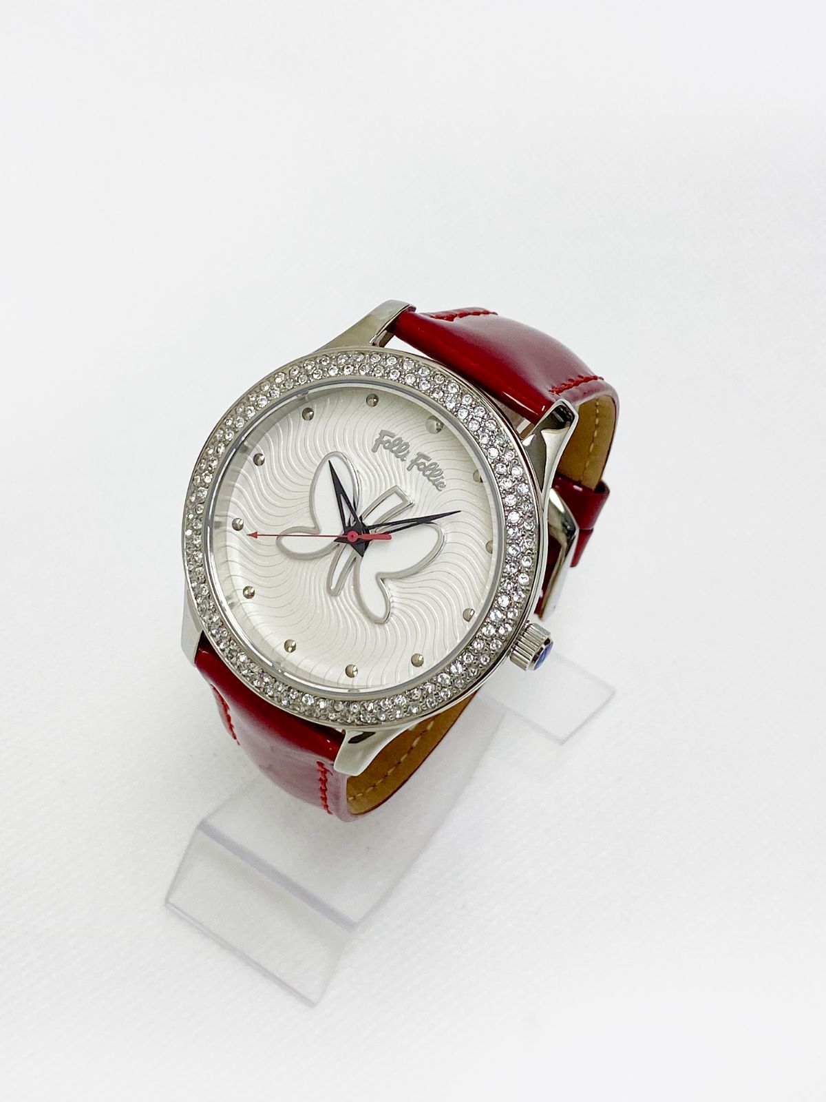 Folli Follie フォリフォリ メルカリ