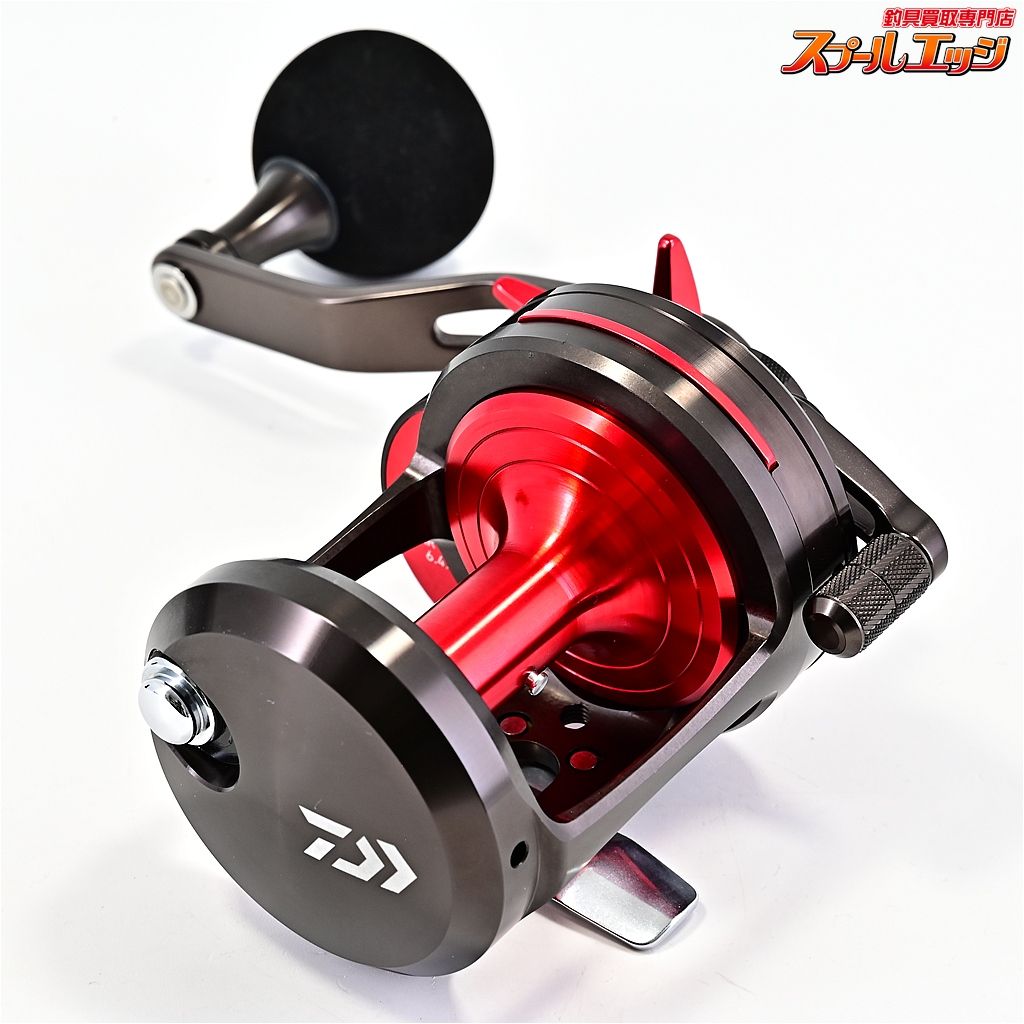 【ダイワ】 18幻覇王 石鯛 ライト 20H DAIWA GENPAOH ISHIDAI