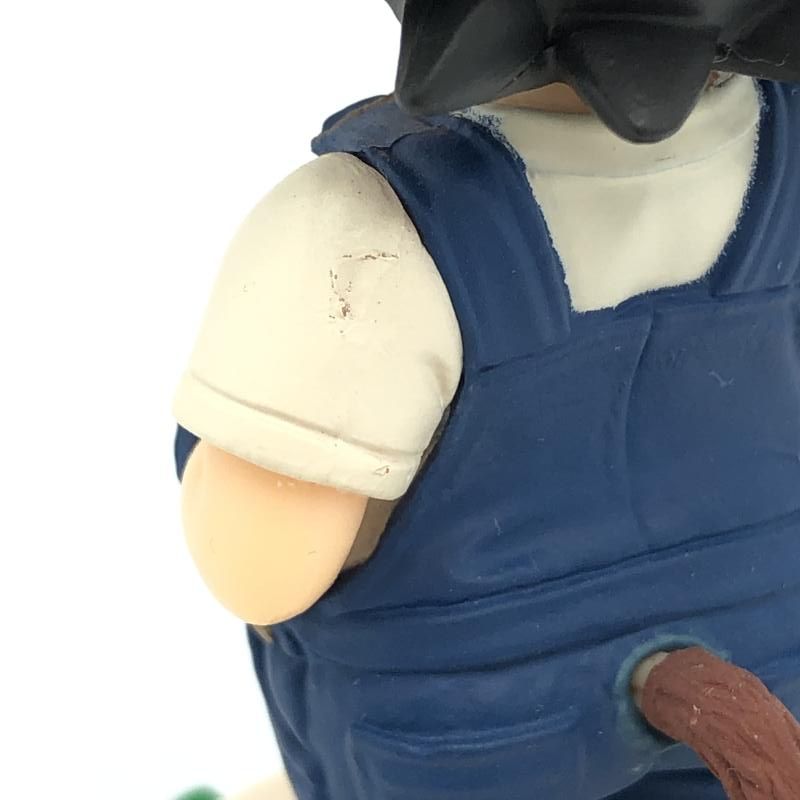 中古】本体のみ)バンダイ 一番くじ F賞 ゲストフィギュア B.孫悟空