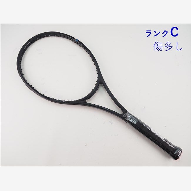 ラケット wilson - Pro Staff RF 97 2017 Wilson ウイルソン 「PRO STAFF RF97 Autograph プロスタッフ