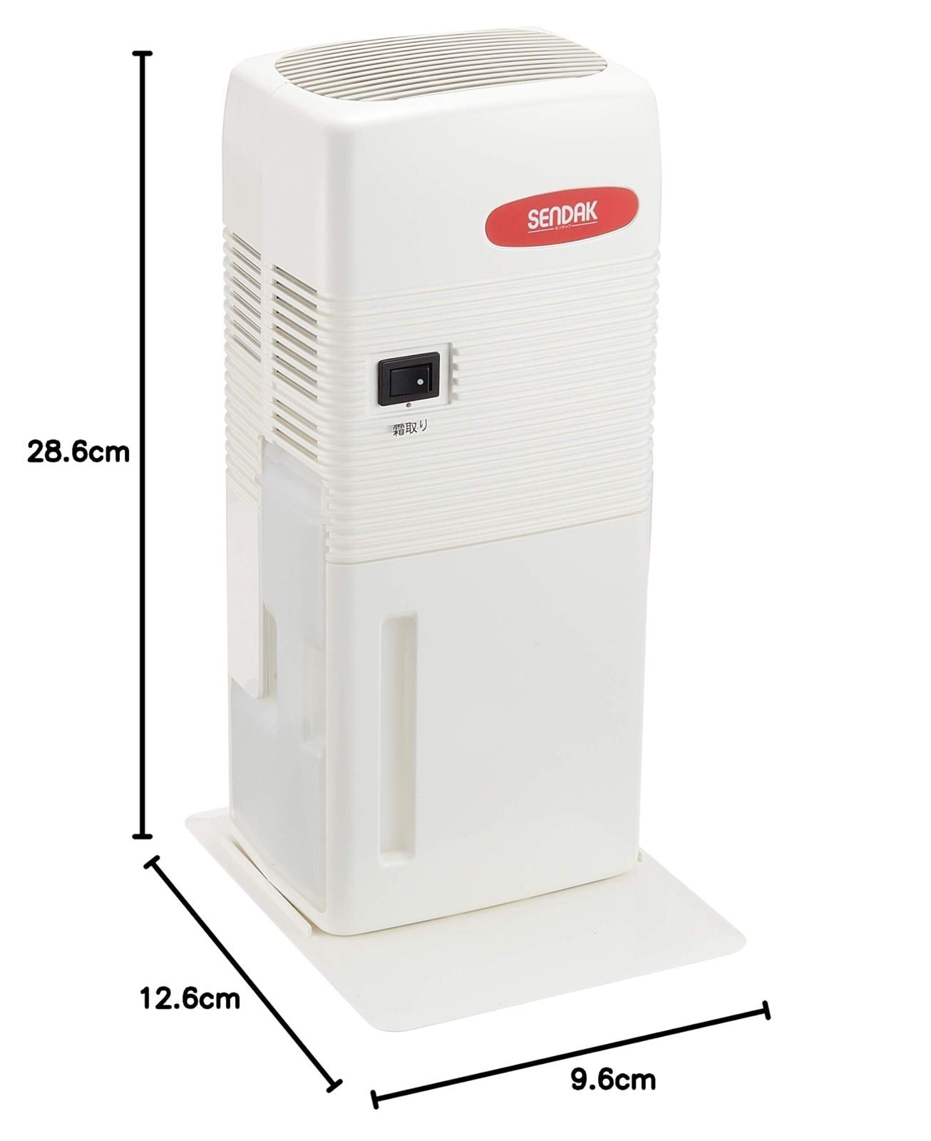 数量 ペルチェ式