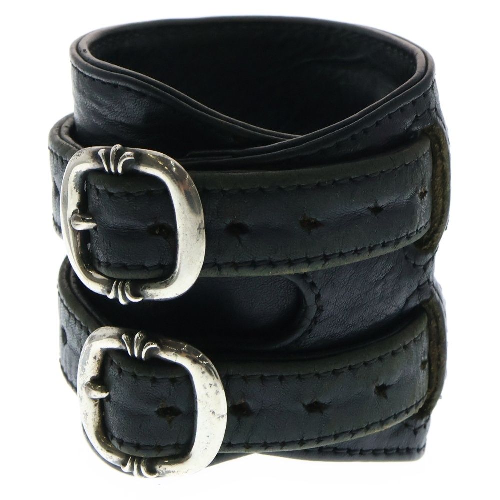 CHROME HEARTS (クロムハーツ) DOUBLE RR ダブルロックンロール