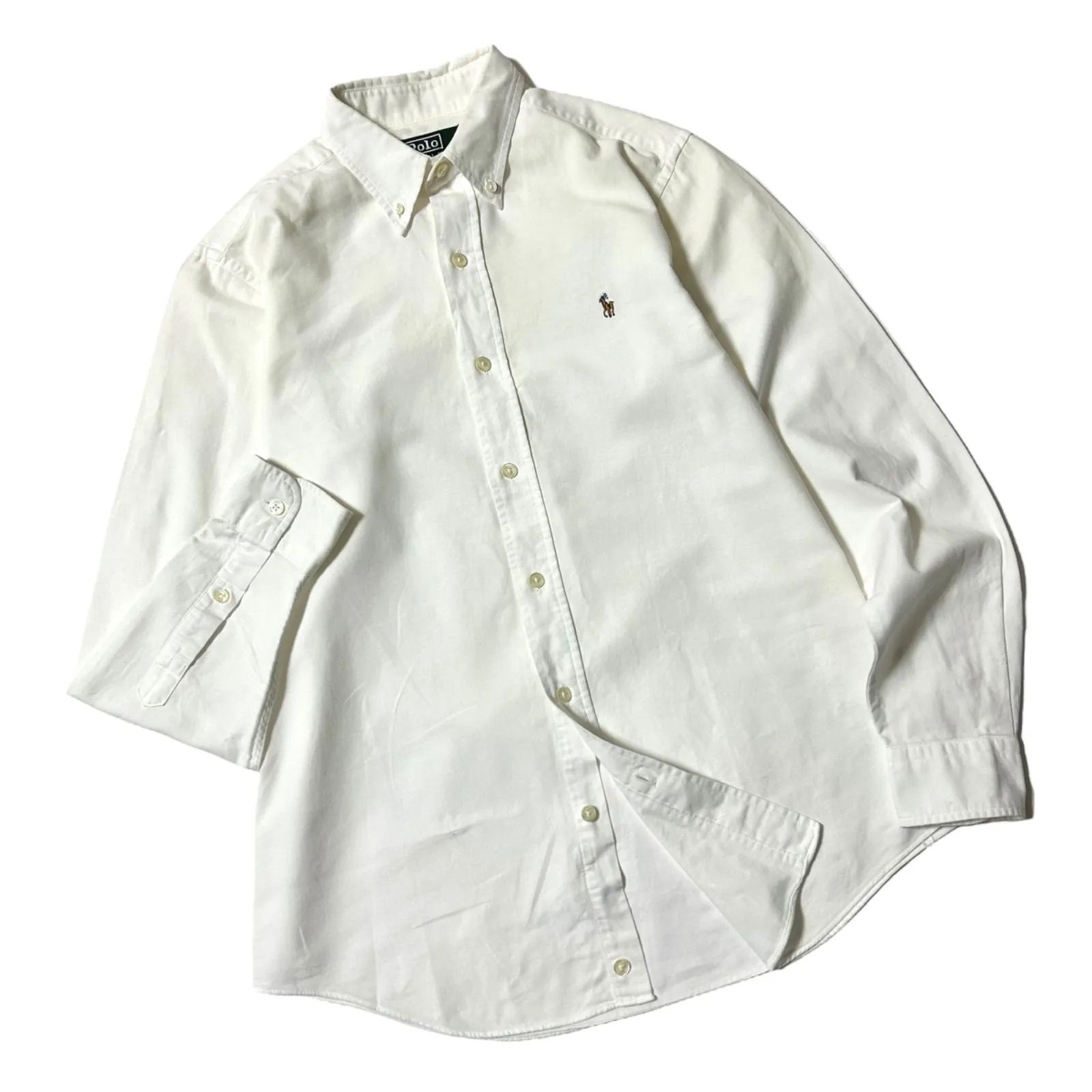 ◎価格交渉OK◎ Polo by Ralph Lauren ポロバイラルフローレン 長袖 