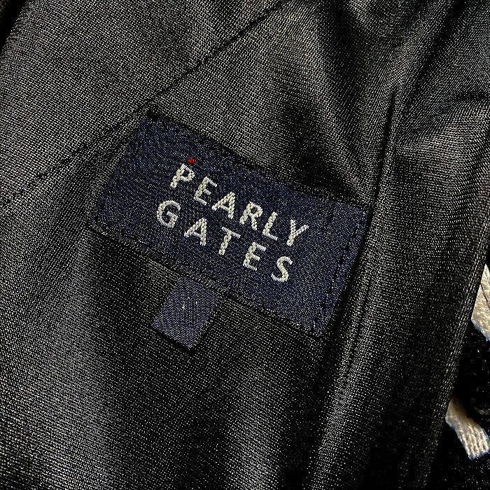 パーリーゲイツ