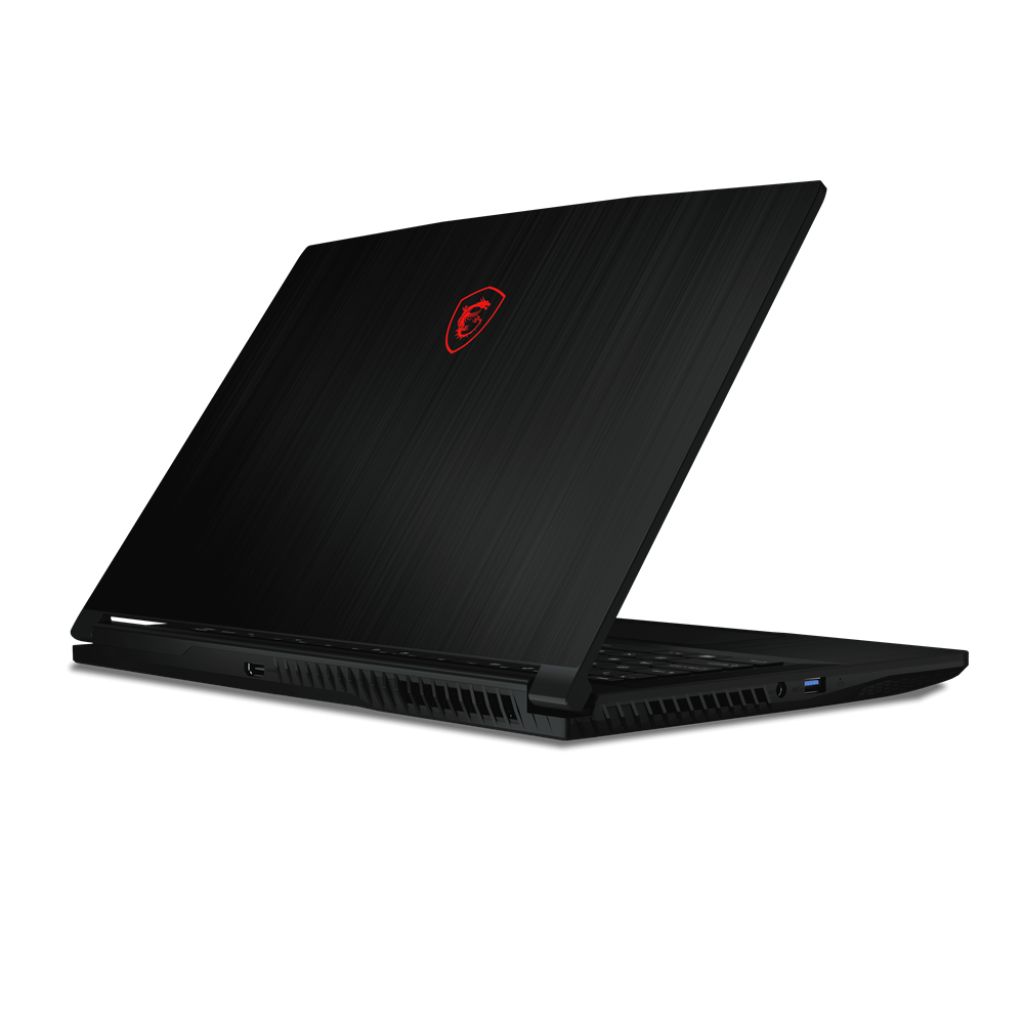 メーカー保証付！再生品☆MSI GF63 Thin 11U(GF63-11UC-062JP)  【RTX3050・i7-11800H・SSD512GB・16GB】/LT-240270（000027）BUY ゲーミングPC ノートパソコン -  メルカリ