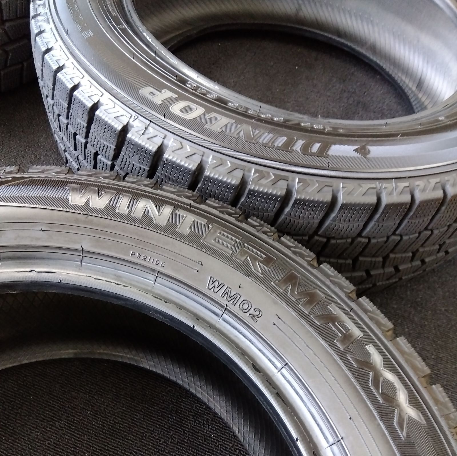 ウィンターマックス