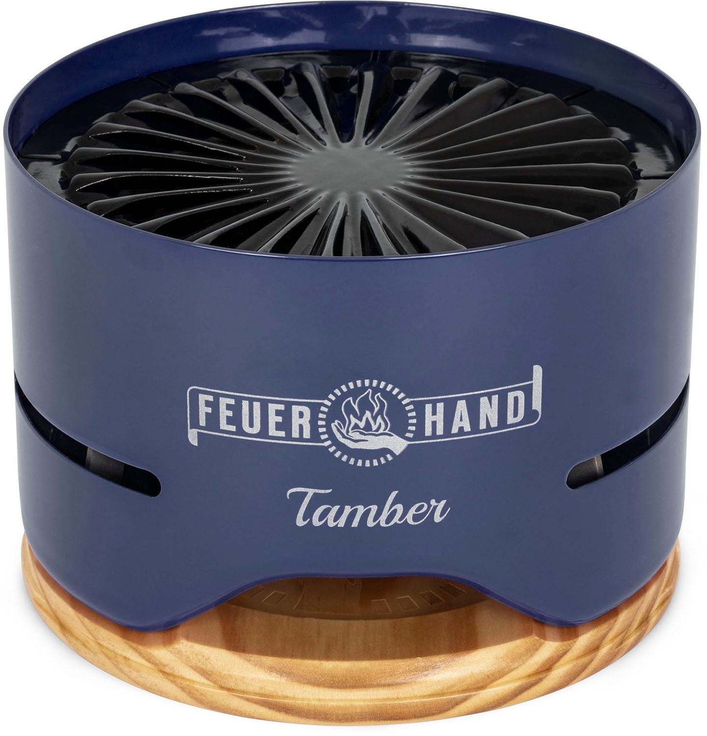 フュアハンド FEUERHAND