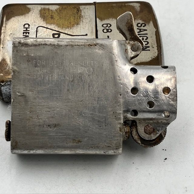 ZIPPO