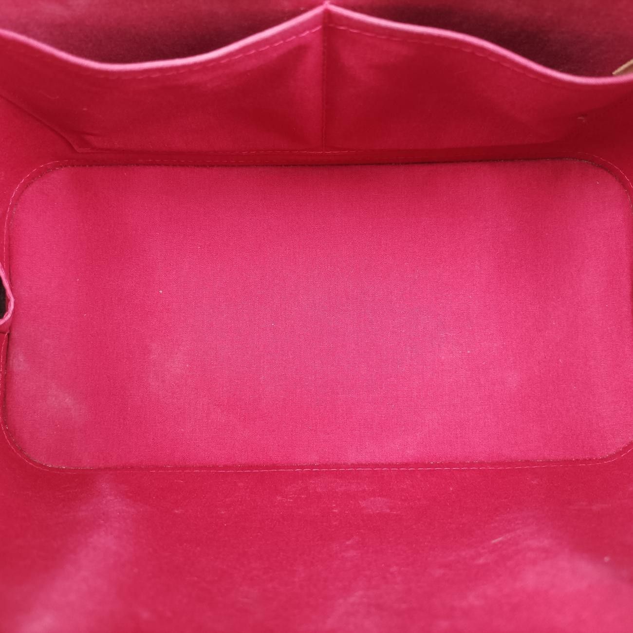 ルイヴィトンLouis VuittonアルマPMポムダムールヴェルニM90096FL1163