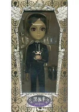 テヤン セバスチャン 黒執事 TAEYANG プーリップ ジュンプランニング