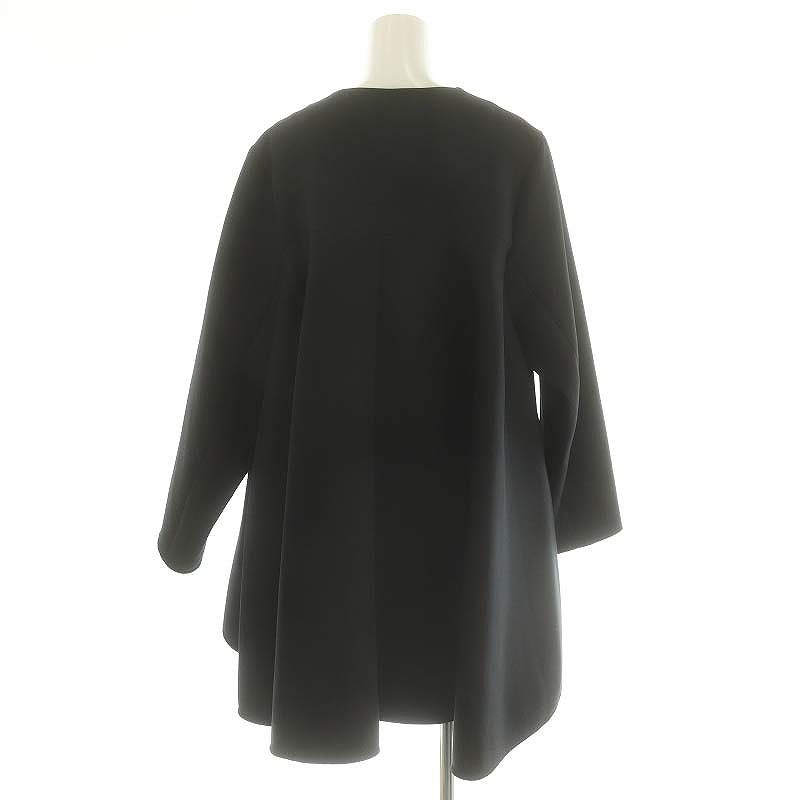 新品未使用】LE PHIL エアートリプルクロスバックフレアジャケット LE PHIL]エアートリプルクロスバックフレアジャケット | KOBUNSHA