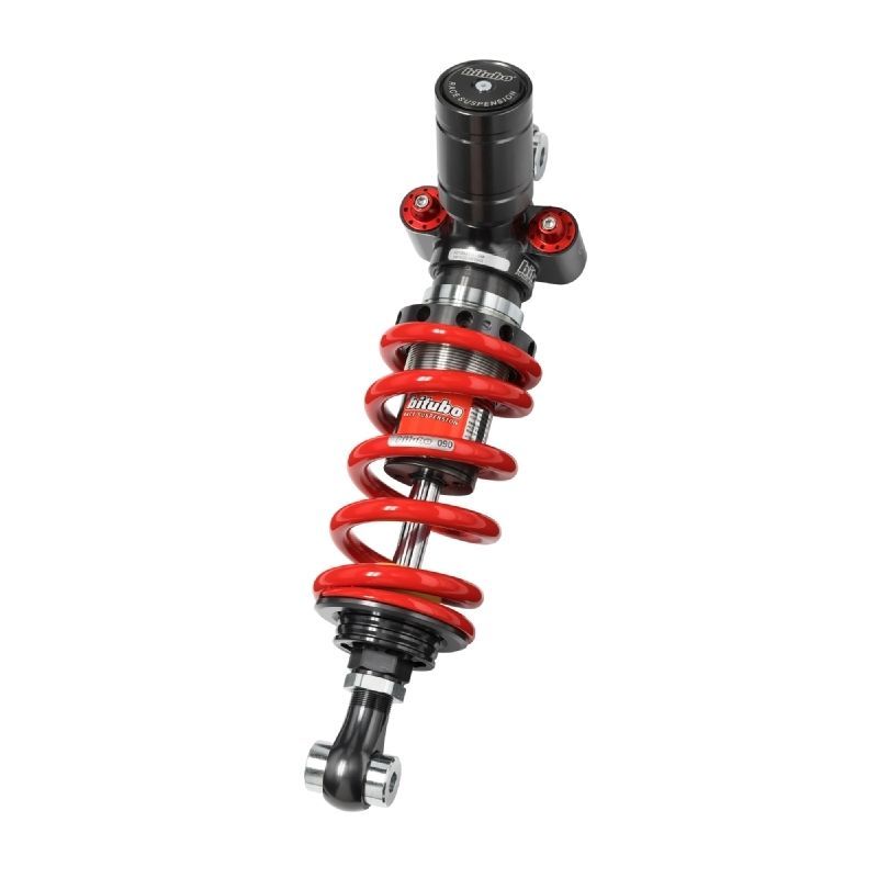 Bitubo Racing Rear Mono With Manual Spring Preload | K0089XXT11